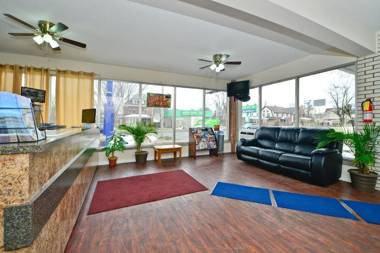 Joys Inn Niagara Falls