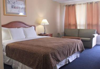 Joys Inn Niagara Falls