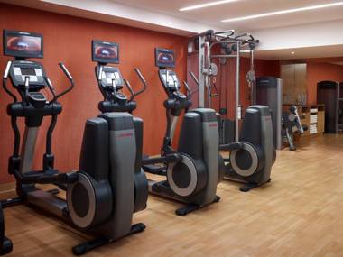 Niagara Falls Marriott on the Falls