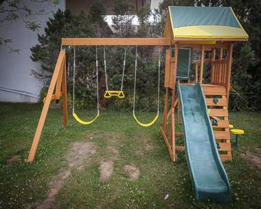 Villager Lodge Niagara Falls