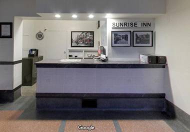 Sunrise Inn