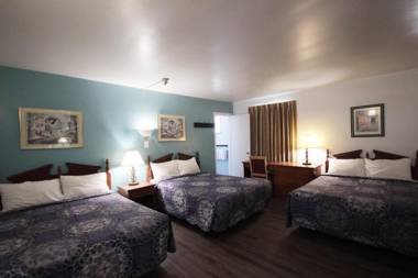 Sunrise Inn