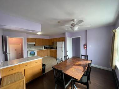 Niagara Holiday Apartment