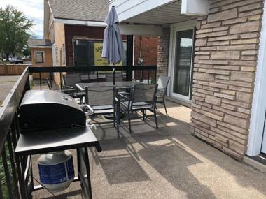 A1 Holiday Family House