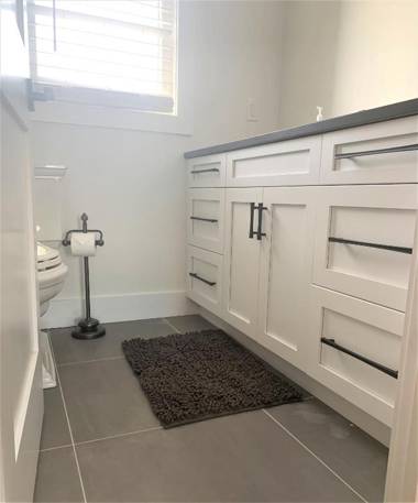 Clifton Hill Luxury Home