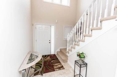 Fallsview Family Home