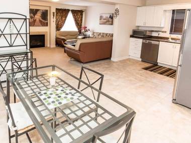 Fallsview Family Home