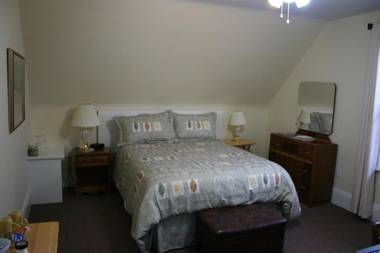 Sandstone Bed and Breakfast