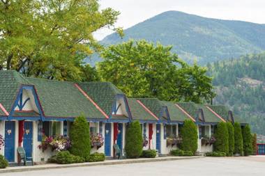 Alpine Inn & Suites