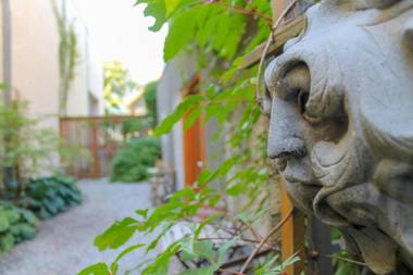 Dancing Bear Inn Hostel