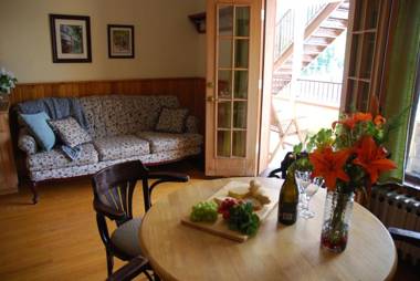 Victoria Falls Guest House