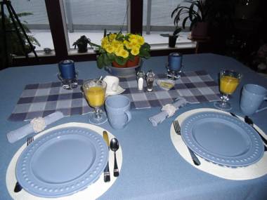 Hammond Bay Oceanside Guesthouse