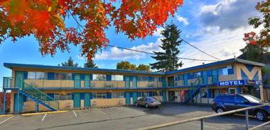 Diplomat Motel