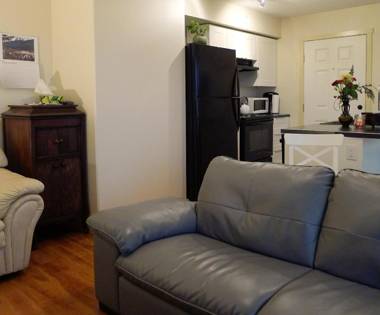 AnnArthur Guest House