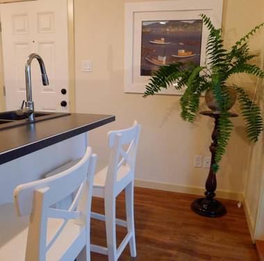 AnnArthur Guest House