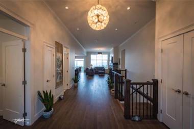 Ocean Melody Vacation Rooms