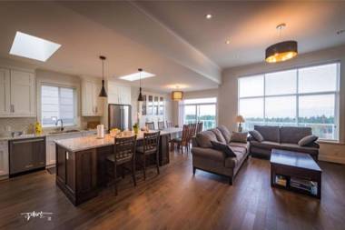 Ocean Melody Vacation Rooms