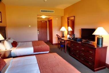 Rodd Crowbush Golf & Beach Resort