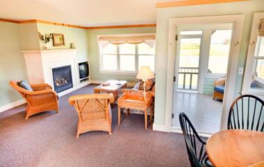 Rodd Crowbush Golf & Beach Resort