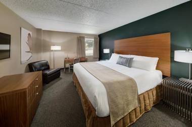 Heritage Inn Hotel & Convention Centre - Moose Jaw