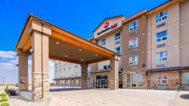 Best Western Plus Moose Jaw