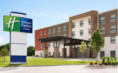 Holiday Inn Express & Suites - Moose Jaw an IHG Hotel
