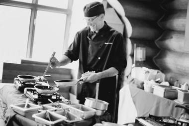 Le Grand Lodge Mont Tremblant