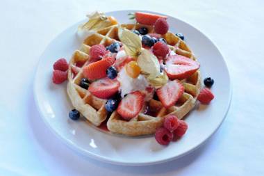 Le Grand Lodge Mont Tremblant