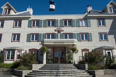 Residence Inn by Marriott Mont Tremblant Manoir Labelle