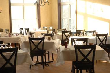 Cap Tremblant Mountain Resort