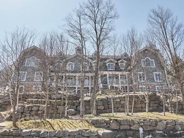 Le Sous-Bois (Les Manoirs) Mont-Tremblant