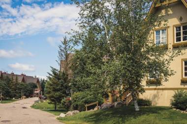 Le Plateau by Tremblant Sunstar