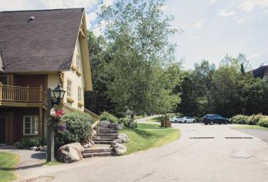 Le Plateau by Tremblant Sunstar