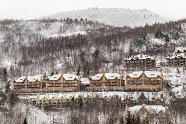 L'Altitude by Rendez-Vous Mont-Tremblant