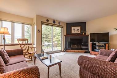 Aiglon by Tremblant Sunstar