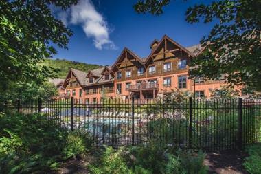 Étoile du Matin by Tremblant Sunstar