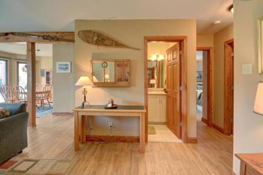 Jardin du Village by Chez Tremblant