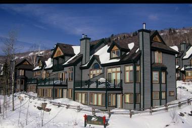 Clairière by Tremblant Sunstar