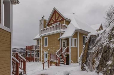 Haut-Bois by Tremblant Sunstar