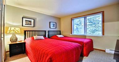 Haut-Bois by Tremblant Sunstar