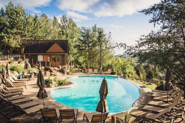 Equinoxe by Tremblant Sunstar