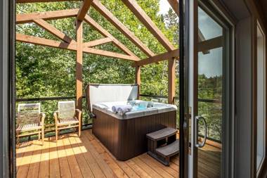 Les Chalets Sauvignon