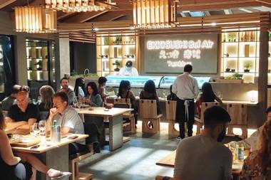 Bel Air Tremblant Glamping Resort & Residences