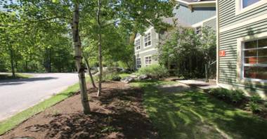 Tremblant Les Eaux by Rendez-Vous Mont-Tremblant