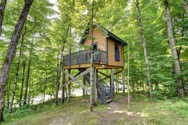 Le Boisé (Les Manoirs) Mont-Tremblant