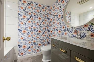 Tremblant Studio Vintage by My Tremblant Location