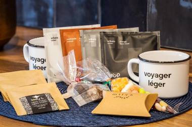 Tremblant Studio Vintage by My Tremblant Location