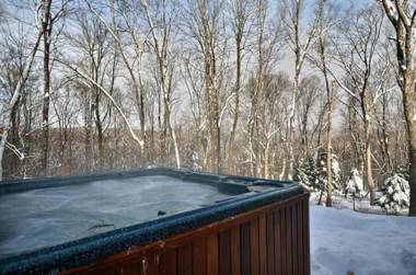 Grande Forêt by Tremblant Platinum