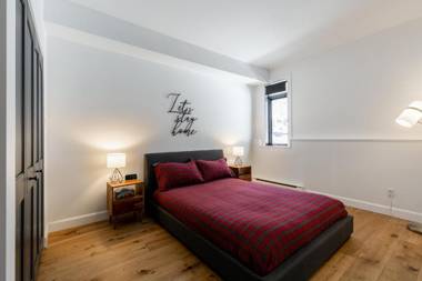 Le Chalumeau by Chez Tremblant