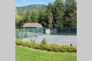 Escapade Pinoteau Tremblant Getaway